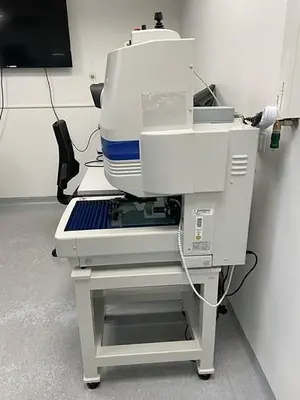USED 2019 MITUTOYO QUICK VISION ACTIVE 202