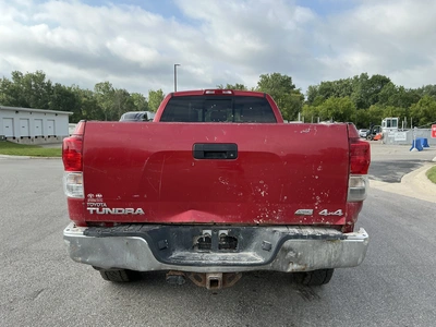 Used 2013 TOYOTA TUNDRA Pickup Trucks Michigan US | Miedema Asset Management Group #1341052