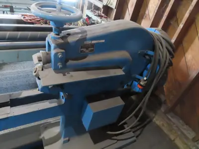 1973 PEXTO 3536-A Shears | MD Equipment Services LLC (8)