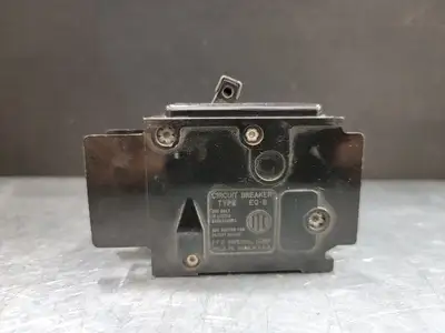 USED ITE EQB220
