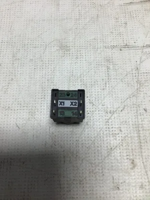 Square D 9001 DOFB 10 Contact Block Series B -NIB