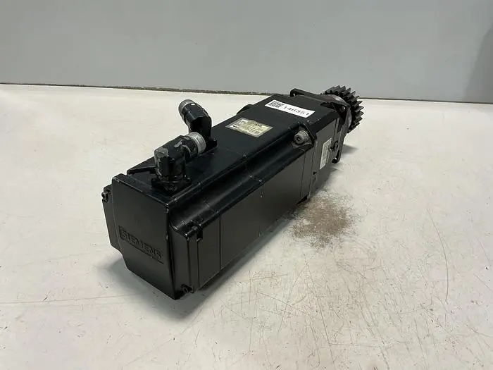 Used SIEMENS 1FK7063-5AF71-1TH0 Servo Motors Michigan US | Ideal Machinery #693933