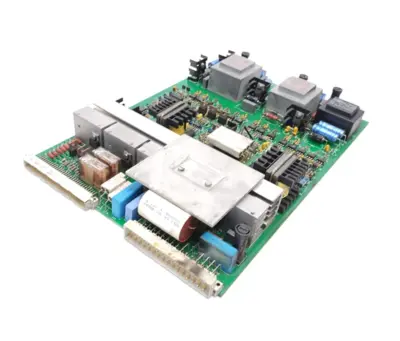 Used Charmilles CT 8121560 B,852 8760 E,8528760E,CT8121560B,99 271 27 11005080 Printed Circuit Boards (PCB) Michigan US | Maverick Industrial Sales #1395182