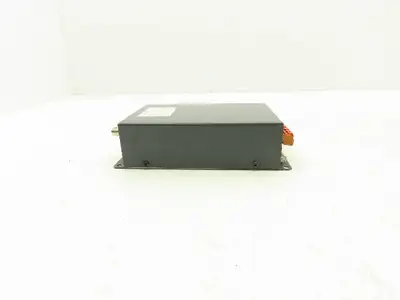 Mitsubishi Electric MELTIC2-A Gap Sensor Control Box