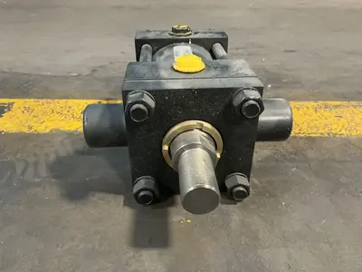 Used PARKER 4.00D2HHNA1114A1.750 Pumps Ohio US | HGR 24 #1283991