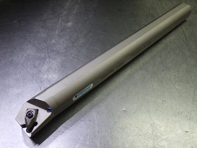 Ingersoll 1.5" Coolant Thru Steel Boring Bar 1.25" Shank A20U TTFNR-3(LOC2233A)