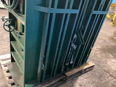 Used MARATHON V6030 04 Material Handling (misc) Ohio US | HGR 24 #1287377
