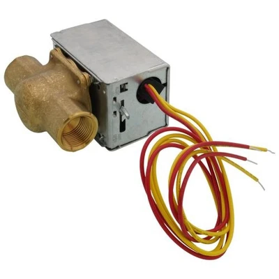 Honeywell V8043E1145 Zone Valve [New]