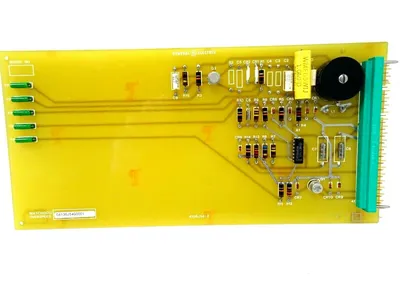 NEW GENERAL ELECTRIC 04136J54G0001 WATCHDOG OVERSPEED MODULE