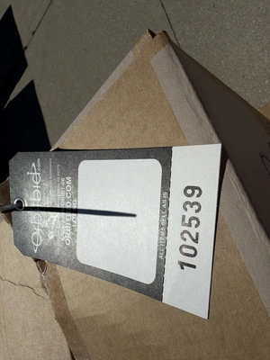 Used _UNKNOWN_ _UNKNOWN_ Bag Machine Accessories Michigan US | Miedema Asset Management Group #1287595