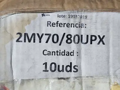 Used MTG 2MY70/80UPX Parts British Columbia CA | Lenmark #1440995
