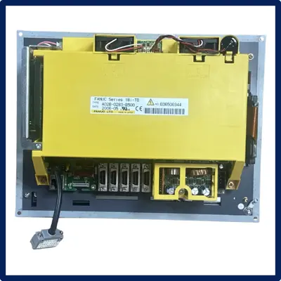 USED FANUC A02B-0283-B500