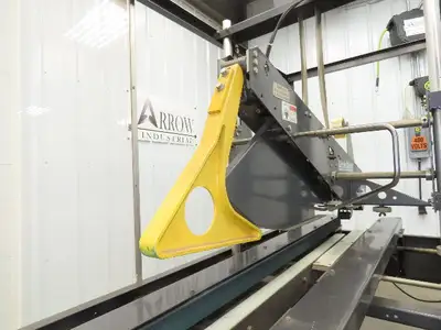 Used LOVESHAW LITTLE DAVID _UNKNOWN_ Case Sealers - Tapers Indiana US | Arrow Industrial #1475131