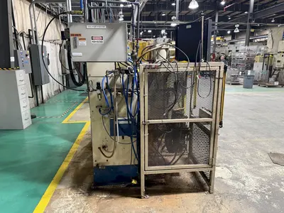 50 KVA UTO CHUO SPOT WELDER