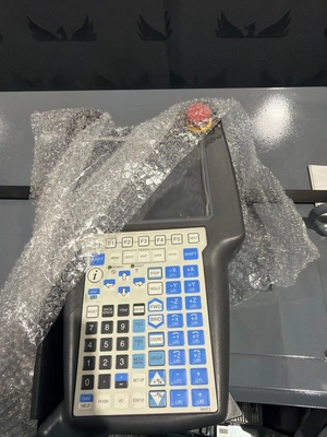 Used 1900 FANUC R-2000IC Robots California US | Revelation Machinery #1352603