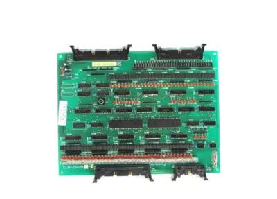USED DAIFUKU CLH-2522B CIRCUIT BOARD CLH2522B