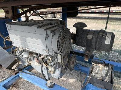 Used 2011 SPINDLETOP PIPE LAYDOWN TRAILER Misc Trailers Oklahoma US | Miedema Asset Management Group #1709332