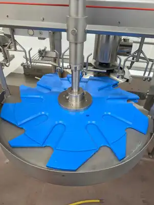 USED 2017 Foodmate Poultry Cut-Up System