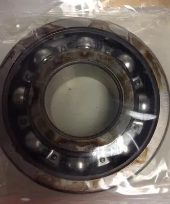 New | in-Stock DELCO NEW DEPARTURE HYATT 3306 Bearings | Surplus Asset Holdings #1190694