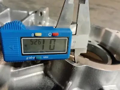 NEW FORD 5C3Z6608B