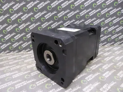 Bayside PG180-015-008 Gearhead Assembly MB180-011 15:1 Ratio New NIB