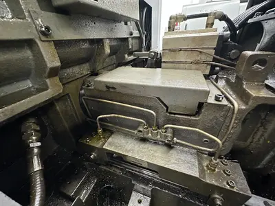 2008 CITIZEN A20VII 2F7PL Swiss Type Automatic Screw Machines | SNL Machine Trader LLC (22)