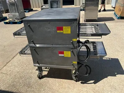 USED CTX DZ331