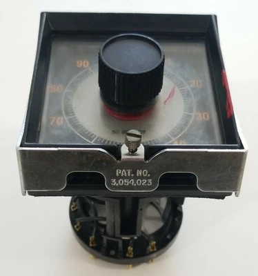 USED Danaher HQ902A6