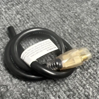 New | in-Stock Micro LED MLS-BFMS-15 Electrical Fittings California US | Davliegogo LLC #1705693