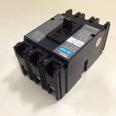 USED FUJI ELECTRIC BU-ESB3020