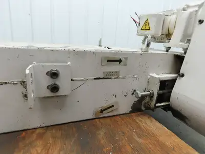 Used ENOMOTO _UNKNOWN_ Conveyor Parts Indiana US | Arrow Industrial #1408550