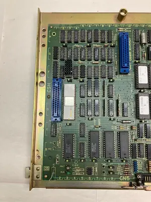 Used FANUC A350-1000-0550/05 Industrial Controls Ohio US | Surplus Asset Holdings #1237356