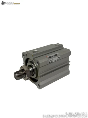 USED SMC CDQ2A40-30DCM