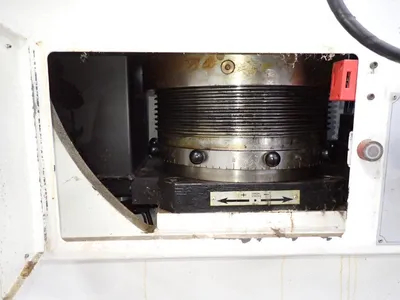 USED 1999 ATOM PT 1251
