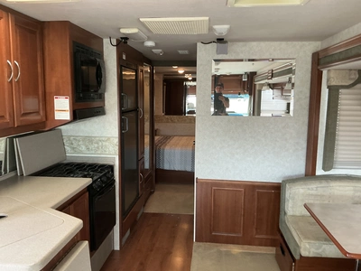Used 2003 SOUTHWIND TBD Campers, Caravans, Motorhomes Michigan US | Miedema Asset Management Group #1321345
