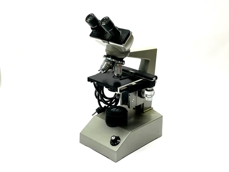 Used Fisher Scientific 23715 Microscopes Michigan US | Maverick Industrial Sales #1410644