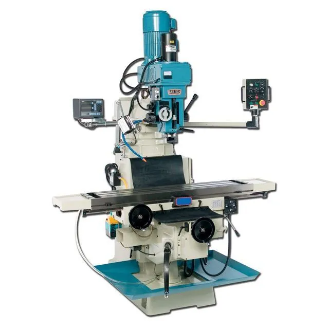 NEW BAILEIGH VM-1258-3