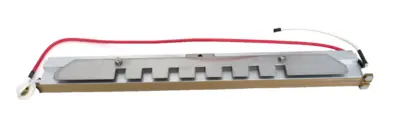 NEW CRYOVAC 75338 SEAL BAR ASSY 470849 ZFUR75338 19"