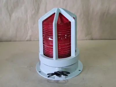 NEW APPLIED STROBE TECHNOLOGY AST-1