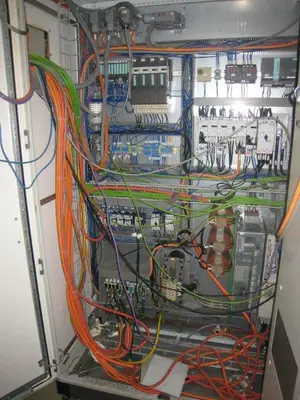 2006 FASSLER K400D Gear Honers | Machinery Intl. Corp. (26)