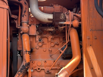 Used 2007 STERLING L7500 VAC-CON 6X4 Combination Sewer Cleaners Michigan US | Miedema Asset Management Group #1340409