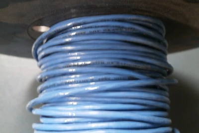NEW AMERICAN INSULATED WIRE 16 AWG FIXTURE WIRE