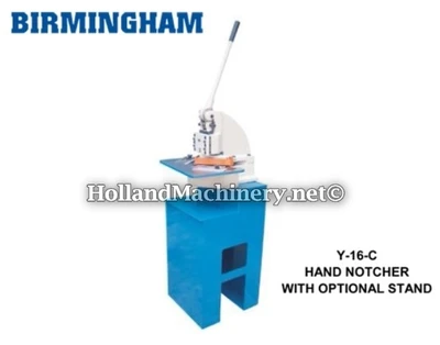 NEW BIRMINGHAM Y-16C