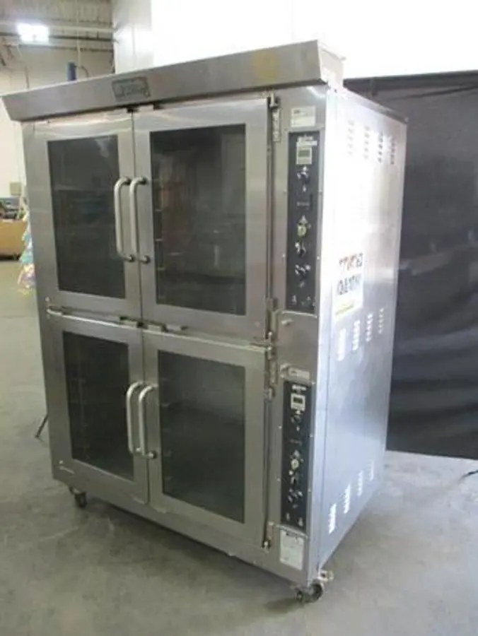 USED DOYON JA20