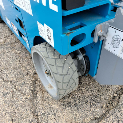 NEW 2026 Genie GS-1932E