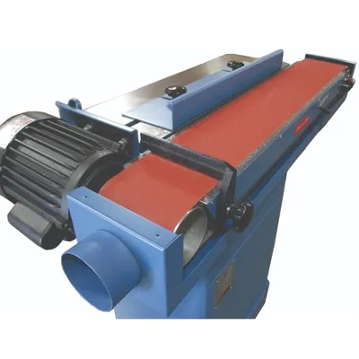 Oliver 6″ x 89″ Non-Oscillating Edge Sander – 6305