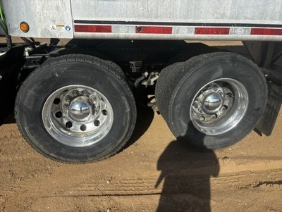 Used 2022 Peterbilt 579 Tractors & Trailers Arizona US | Proxy Equipment #1486179