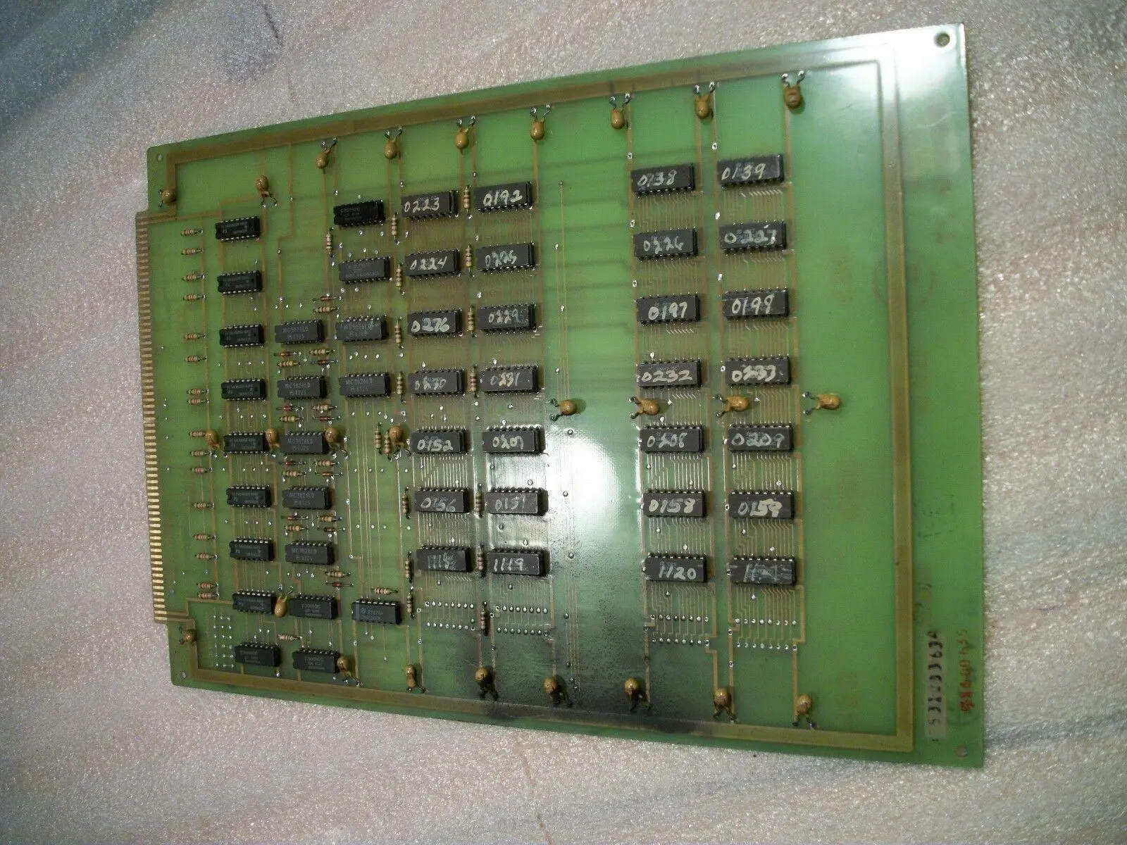 USED Acramatic 3-531-3363A