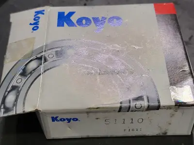 NEW KOYO 51110