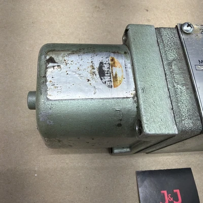USED Racine 0D4-DSHS-602S